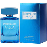 Perry Ellis Aqua Edt 100ml (H)
